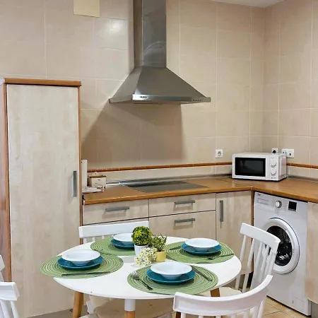 Apartment Catalina Centro