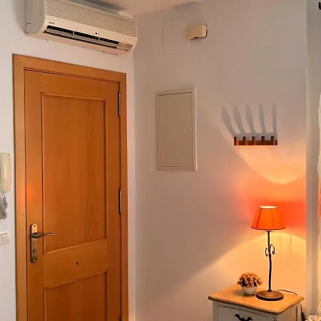 Apartment Catalina Centro Conil De La Frontera