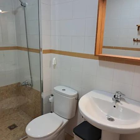 Catalina Centro Apartment
