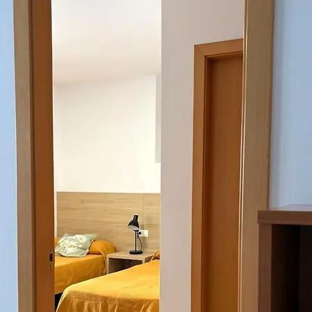 Catalina Centro Apartment *