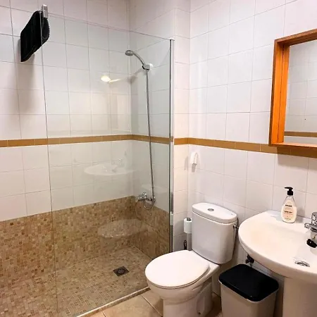 Apartment Catalina Centro