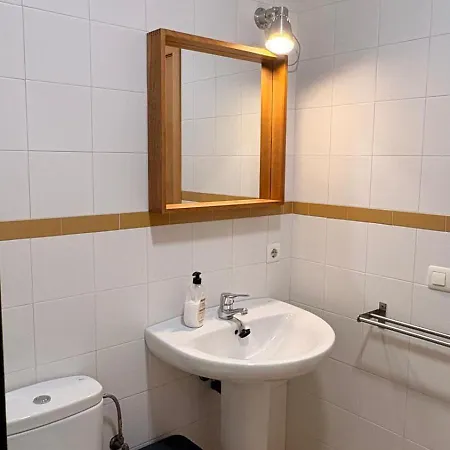 Apartment Catalina Centro Conil De La Frontera