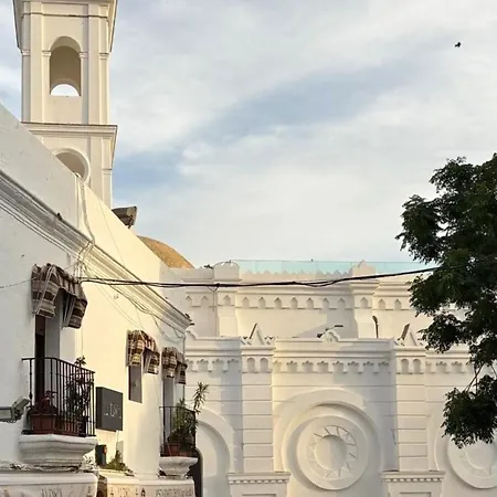 Catalina Centro