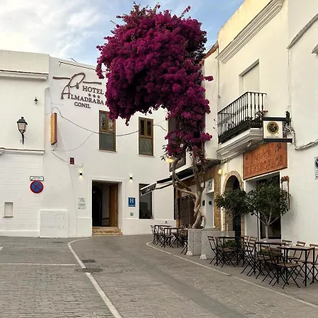 Catalina Centro Apartment Conil De La Frontera